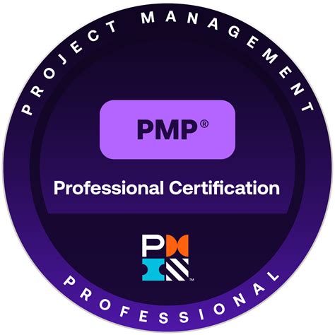 Project Management Professional (PMP)® .
